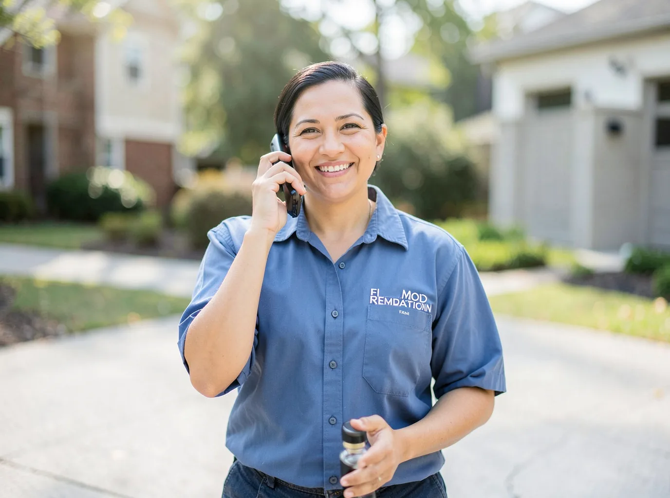 Mold Remediation Ishpeming, MI FAQs